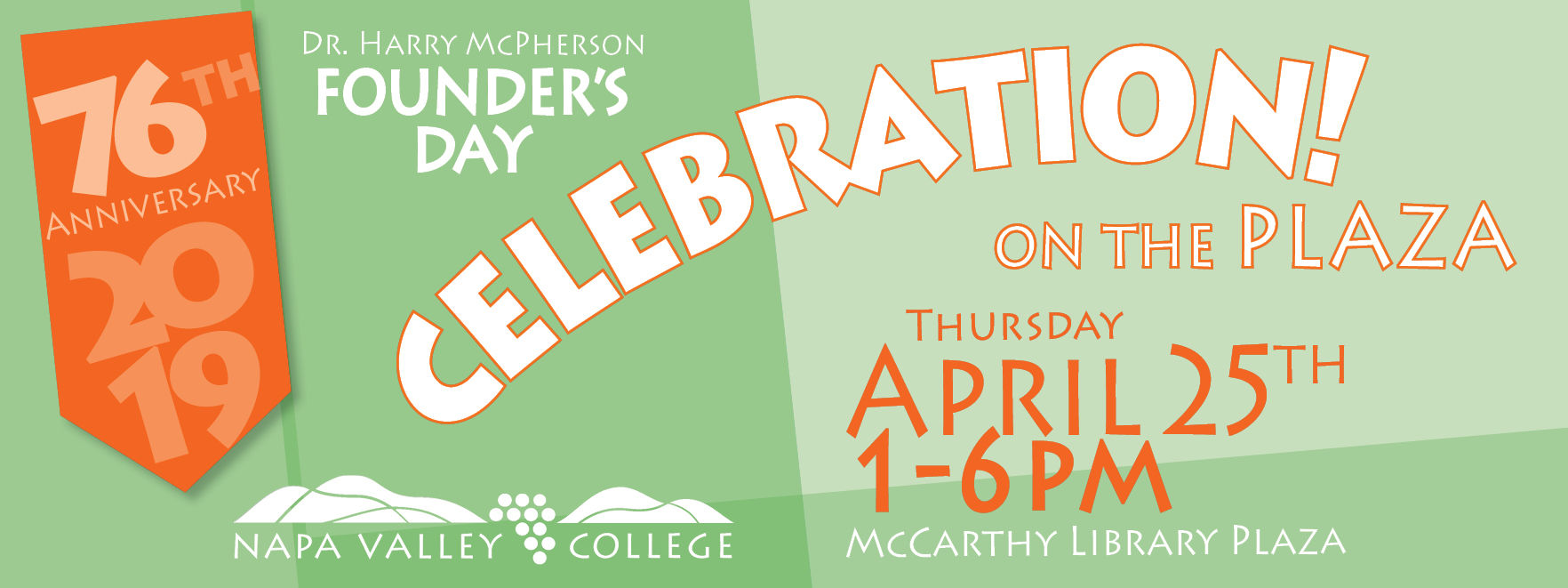 Founder's Day